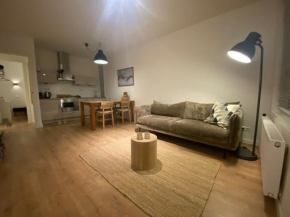 NEW Appartment Zandvoort!